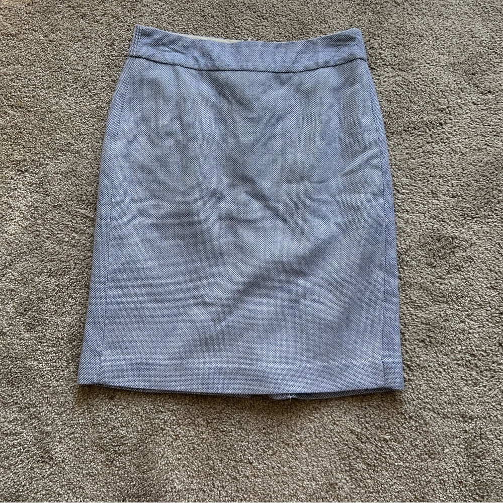 Banana Republic Pencil Skirt